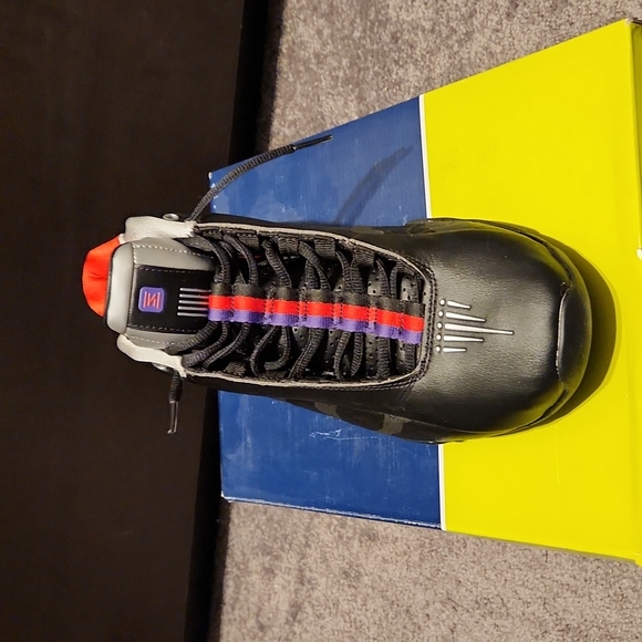 Men's Nike Shox BB4 QS - Picture 2 of 3